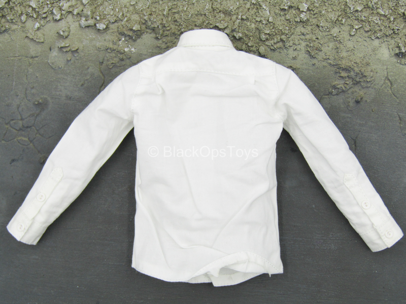 Load image into Gallery viewer, Harry Potter - Ron Weasley - White Dress Shirt
