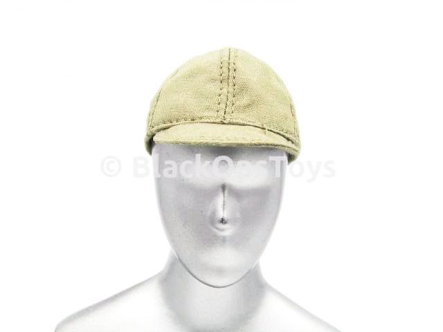 Load image into Gallery viewer, ACE PMC Khaki Brown Hat Baseball Cap Hat
