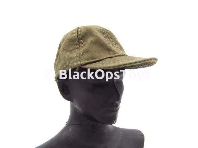Load image into Gallery viewer, ACE PMC Dark Green Baseball Cap Hat
