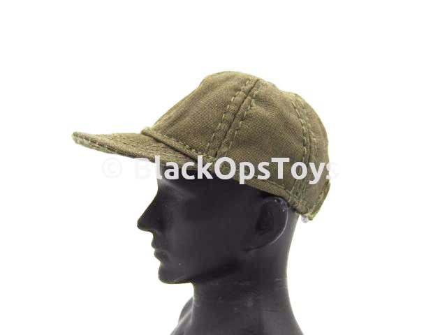 Load image into Gallery viewer, ACE PMC Dark Green Baseball Cap Hat
