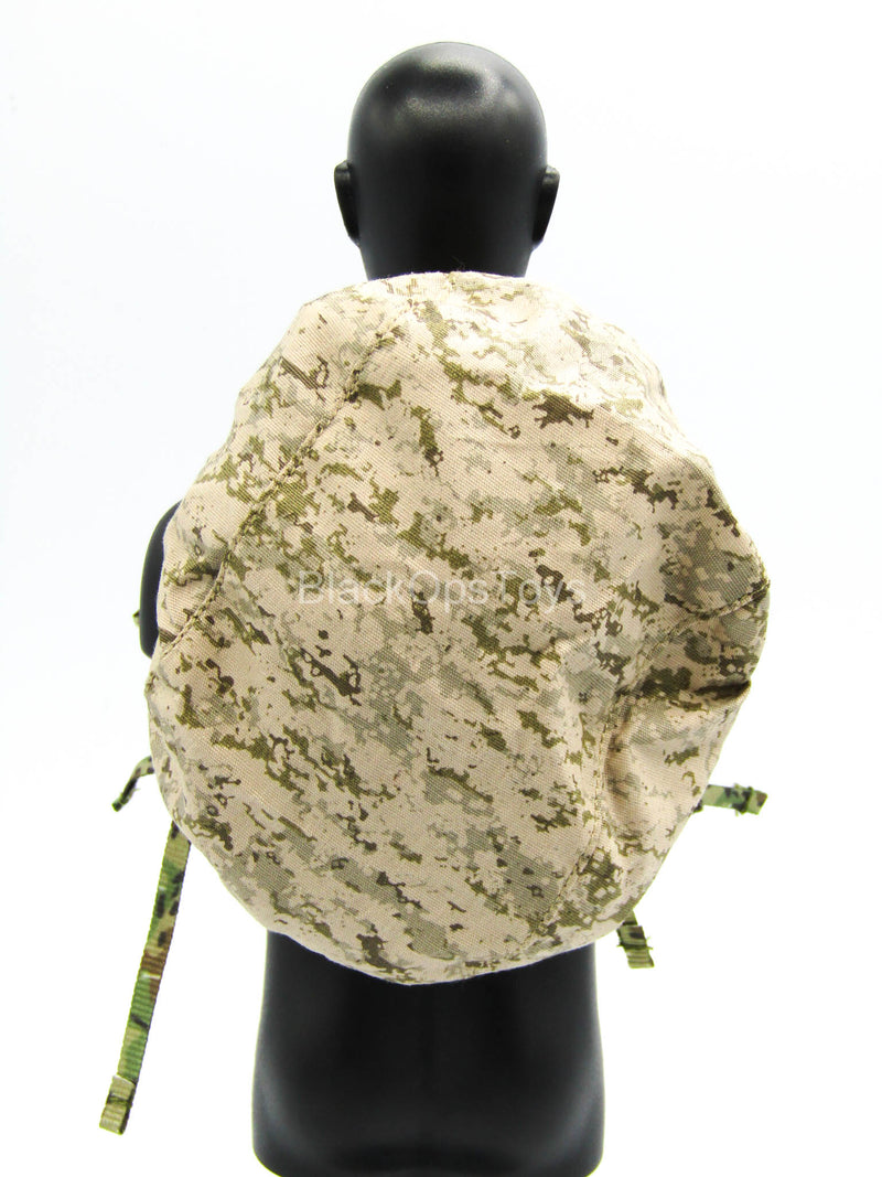 Load image into Gallery viewer, SMU Part XIII Recce Element B - Multicam Backpack w/AOR1 Cover
