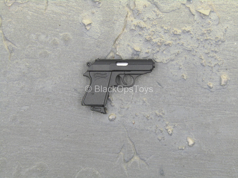 Load image into Gallery viewer, 700 - Some Time To Spy - PPK Pistol
