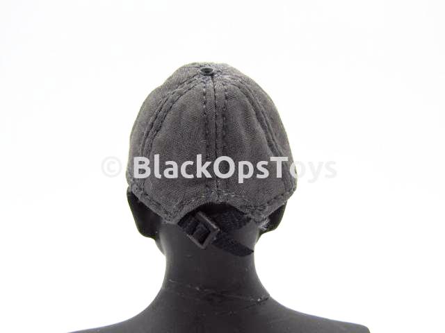 Load image into Gallery viewer, ACE PMC Wolf Grey Baseball Cap Hat
