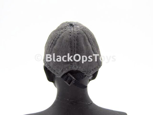 ACE PMC Wolf Grey Baseball Cap Hat