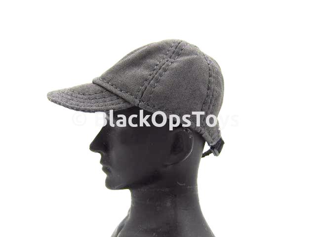 Load image into Gallery viewer, ACE PMC Wolf Grey Baseball Cap Hat
