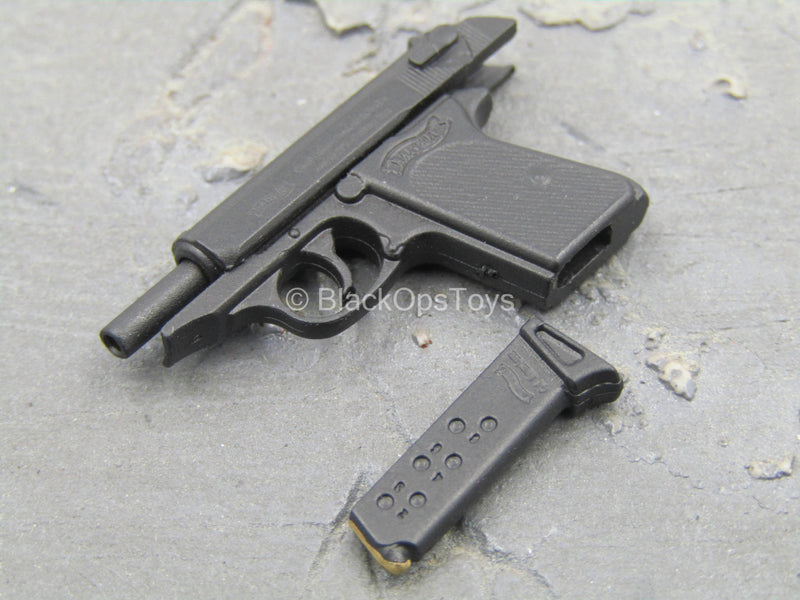 Load image into Gallery viewer, 700 - Some Time To Spy - PPK Pistol
