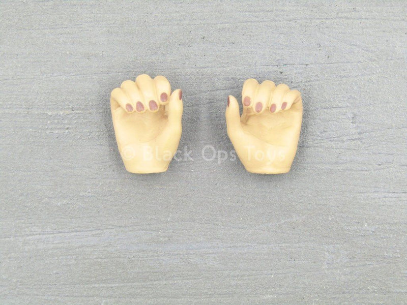 Load image into Gallery viewer, Buffy the Vampire Slayer - Hand Set
