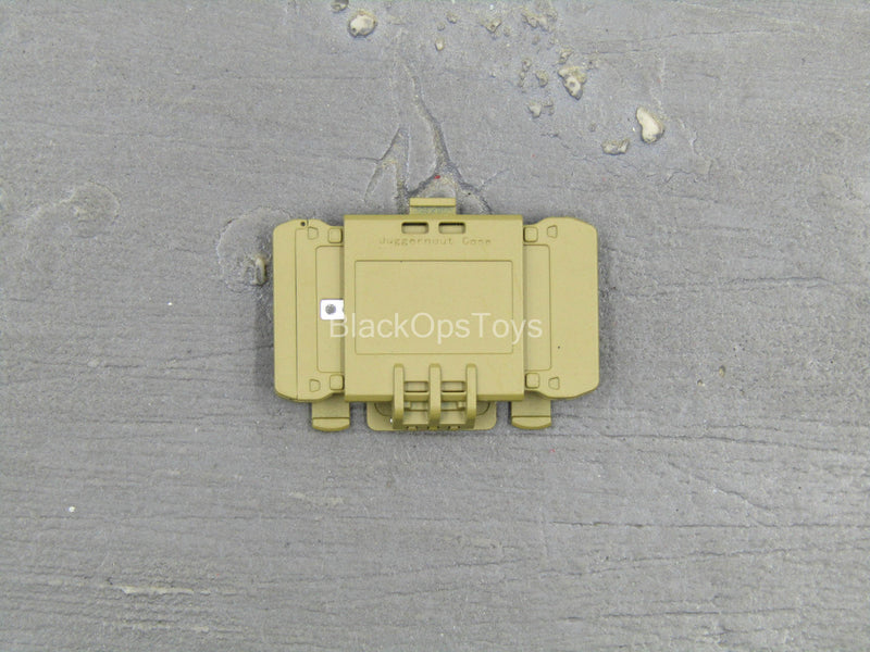 Load image into Gallery viewer, SMU Part XIII Recce Element B - S7 Tactical Terminal
