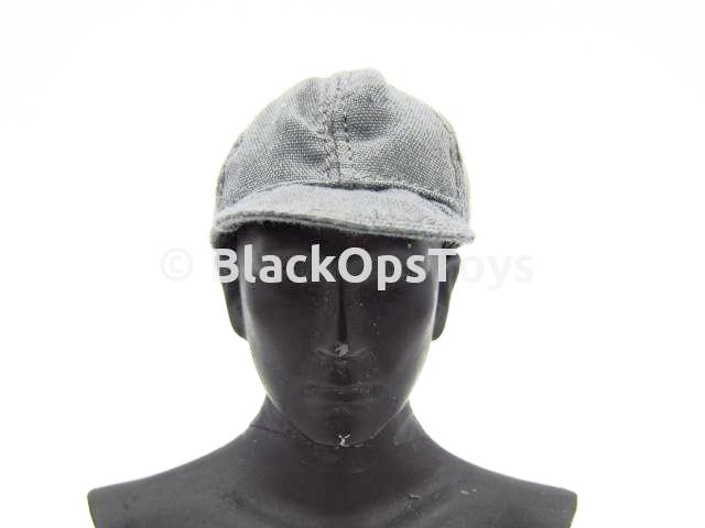 Load image into Gallery viewer, ACE PMC Storm Grey Baseball Cap Hat
