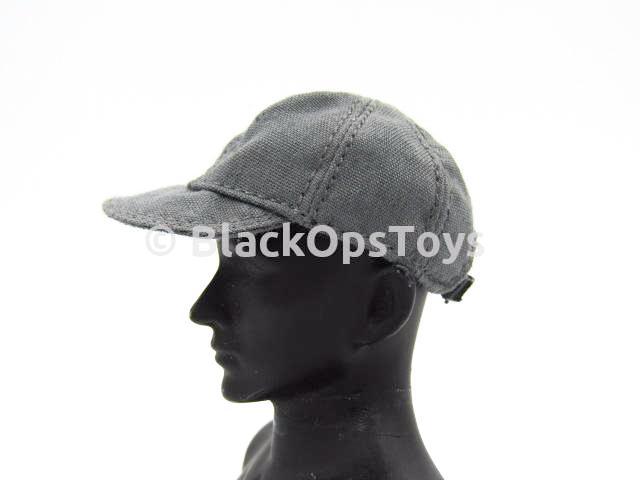 Load image into Gallery viewer, ACE PMC Storm Grey Baseball Cap Hat
