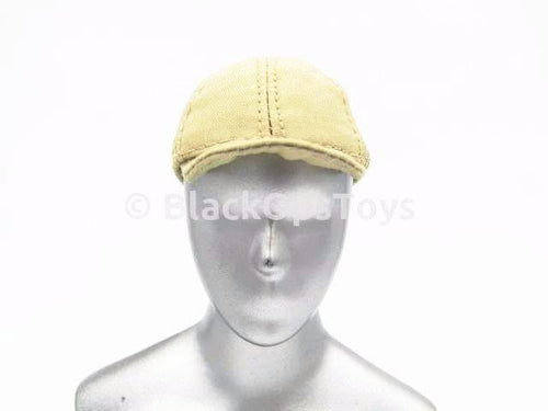 ACE PMC Desert Tan Baseball Cap Hat