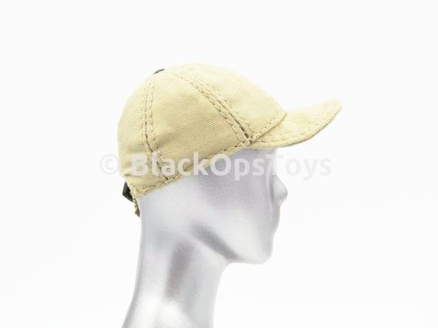 Load image into Gallery viewer, ACE PMC Desert Tan Baseball Cap Hat
