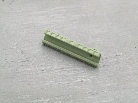 FOREGRIP - Hand Stop Foregrip (Green)