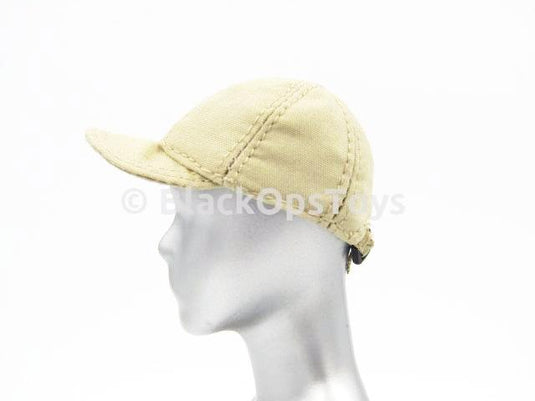 ACE PMC Desert Tan Baseball Cap Hat