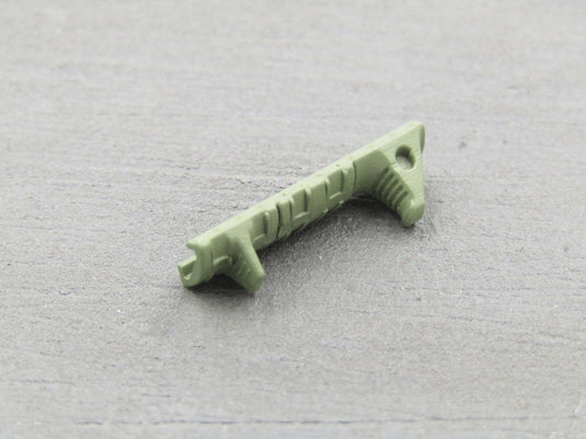 FOREGRIP - Hand Stop Foregrip (Green)