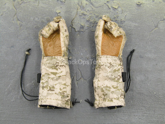 SMU Part XIII Recce Element B - AOR1 Long Gloved Hand Set