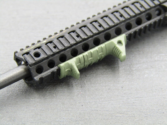 FOREGRIP - Hand Stop Foregrip (Green)