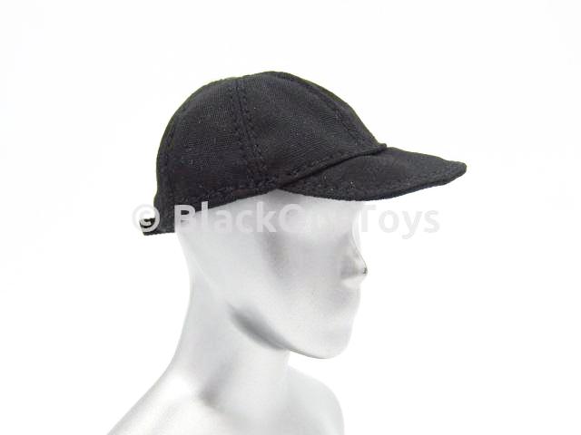 Load image into Gallery viewer, ACE PMC Black Baseball Cap Hat
