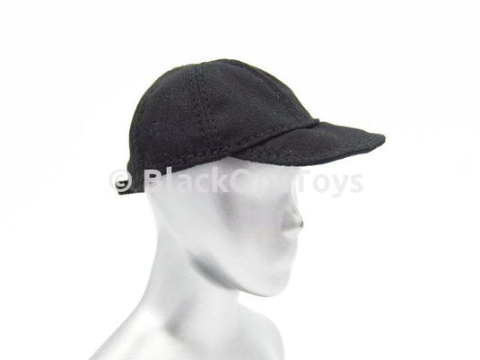 ACE PMC Black Baseball Cap Hat