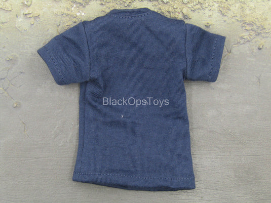 SMU Part XIII Recce Element B - Blue 