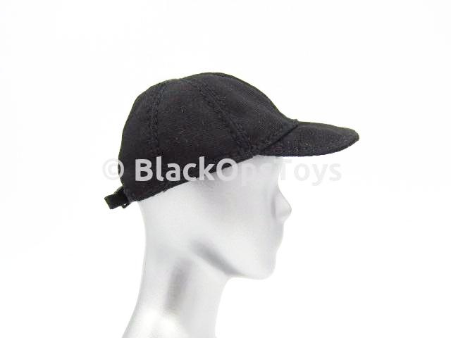 Load image into Gallery viewer, ACE PMC Black Baseball Cap Hat
