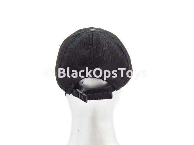 Load image into Gallery viewer, ACE PMC Black Baseball Cap Hat
