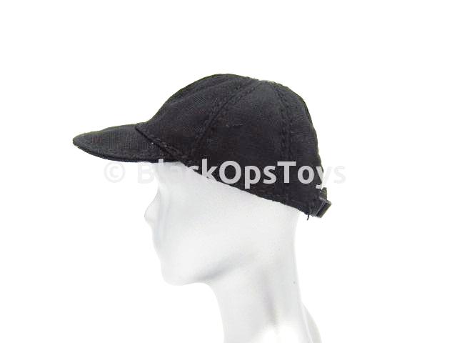 Load image into Gallery viewer, ACE PMC Black Baseball Cap Hat
