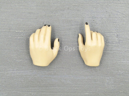 BUFFY - Vampire Willow - Hand Set