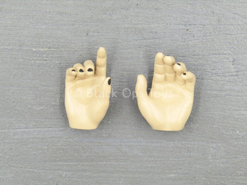 Load image into Gallery viewer, BUFFY - Vampire Willow - Hand Set
