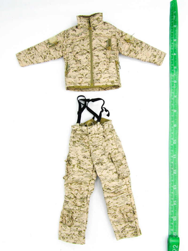 Load image into Gallery viewer, SMU Part XIII Recce Element B - AOR1 Winter Combat Uniform Set
