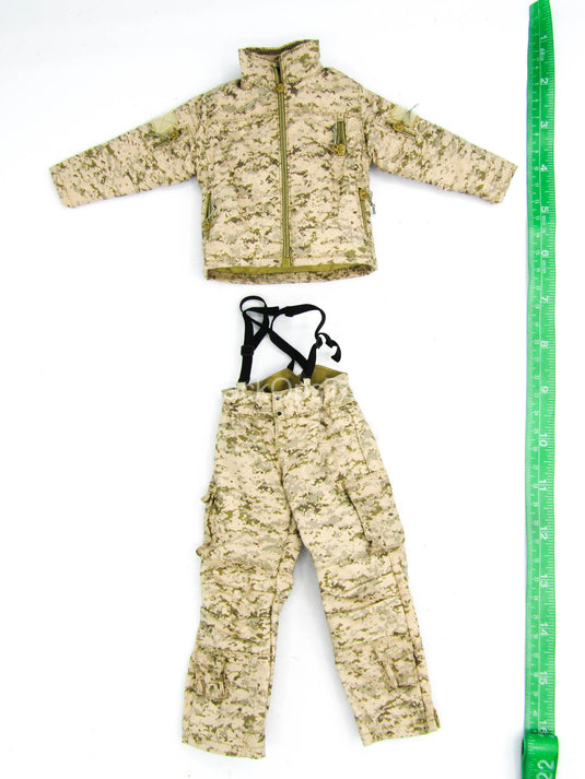 SMU Part XIII Recce Element B - AOR1 Winter Combat Uniform Set