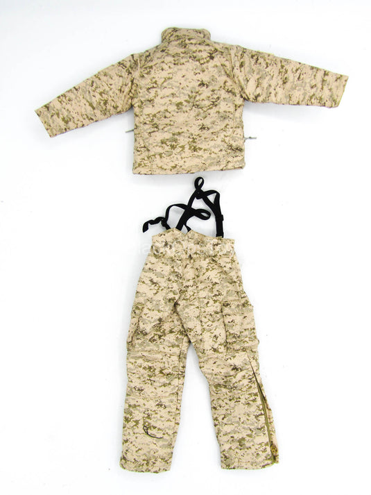 SMU Part XIII Recce Element B - AOR1 Winter Combat Uniform Set