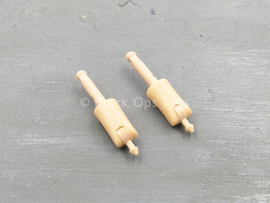 Buffy the Vampire Slayer - Ankle Extention Pegs (x2)