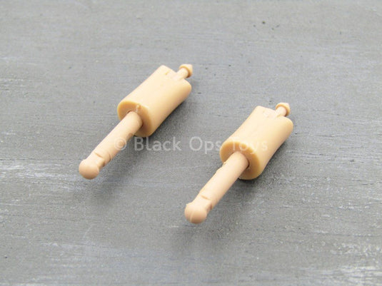 Buffy the Vampire Slayer - Ankle Extention Pegs (x2)
