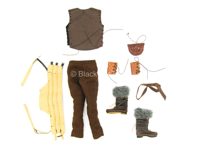 Load image into Gallery viewer, Barbarian - Custom Uniform Set
