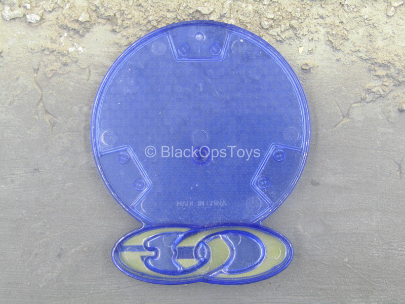 Load image into Gallery viewer, TAKARA - Blue Base Figure Stand

