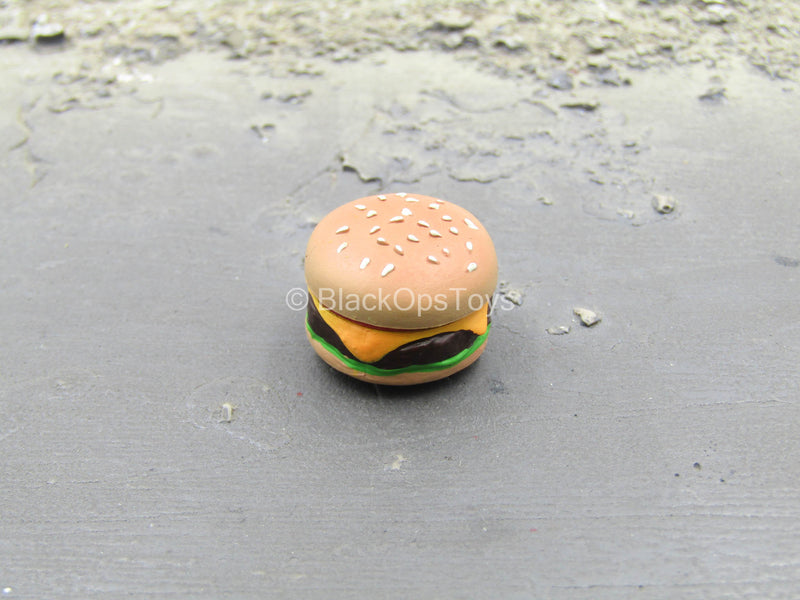 Load image into Gallery viewer, Middle-Aged Spider-Man - Burger
