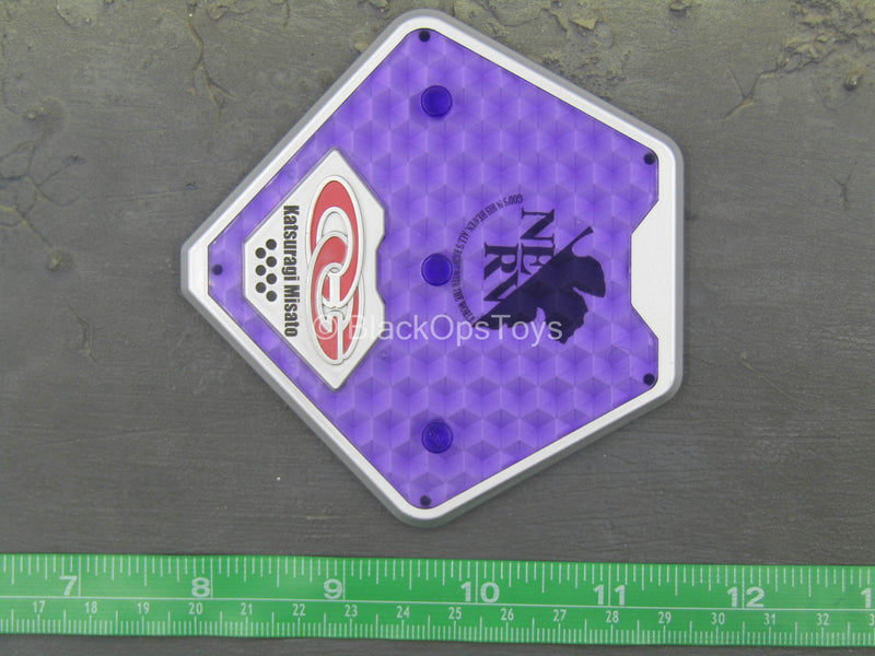 Load image into Gallery viewer, TAKARA - Base Figure Stand &quot;Katsuragi Misato&quot;
