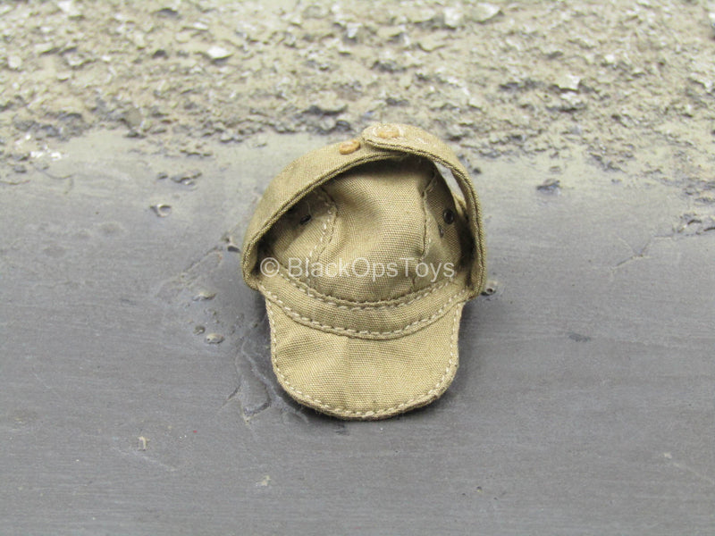 Load image into Gallery viewer, Russian USSR Spetsnaz - Tan Hat
