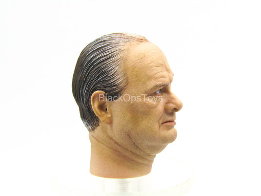 WWII - Winston Churchill Head Sculpt