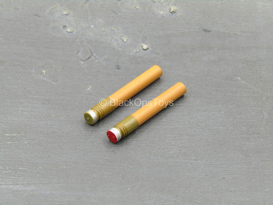 Russian USSR Spetsnaz - Flares