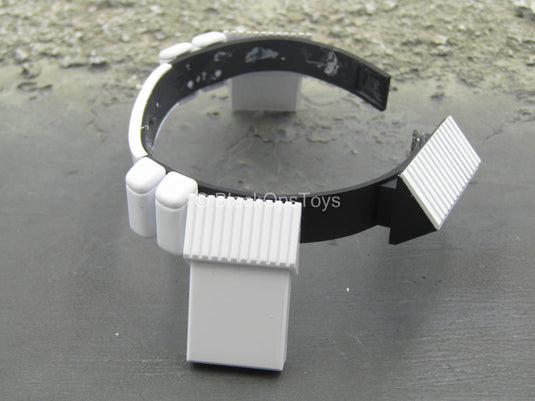 Star Wars - Jet Trooper - White Utility Belt