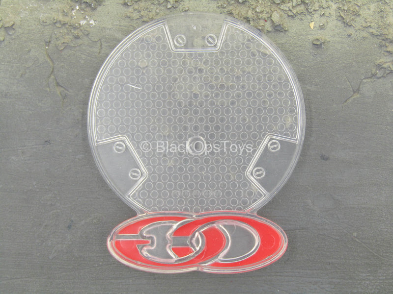 Load image into Gallery viewer, TAKARA - Transparent Base Figure Stand

