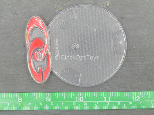 TAKARA - Transparent Base Figure Stand