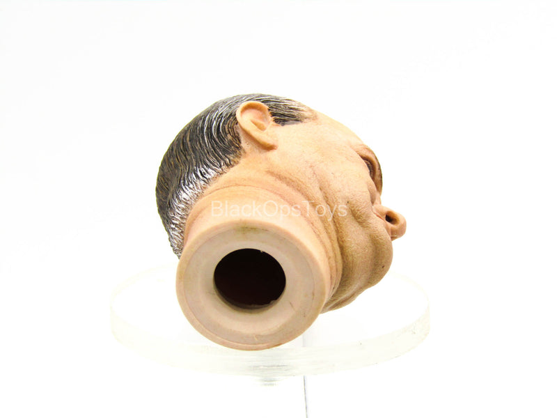 Load image into Gallery viewer, WWII - Winston Churchill Head Sculpt
