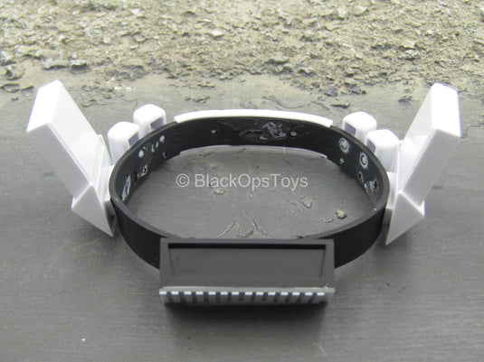 Star Wars - Jet Trooper - White Utility Belt