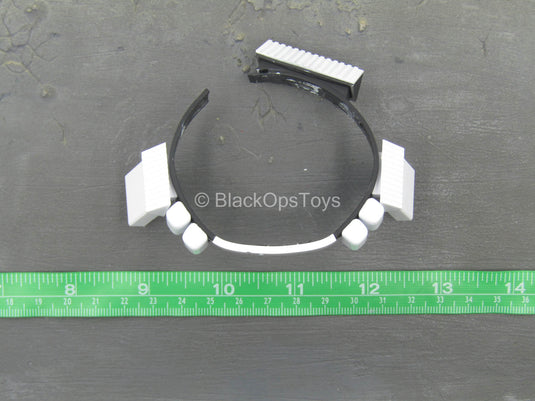 Star Wars - Jet Trooper - White Utility Belt