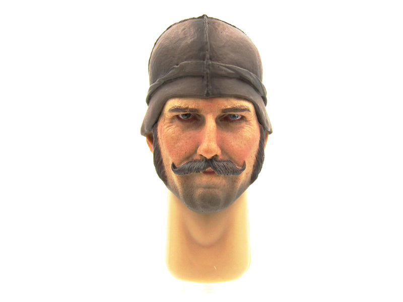Load image into Gallery viewer, THE BUTCHER II - Head Sculpt in Daniel Day Lewis Likeness
