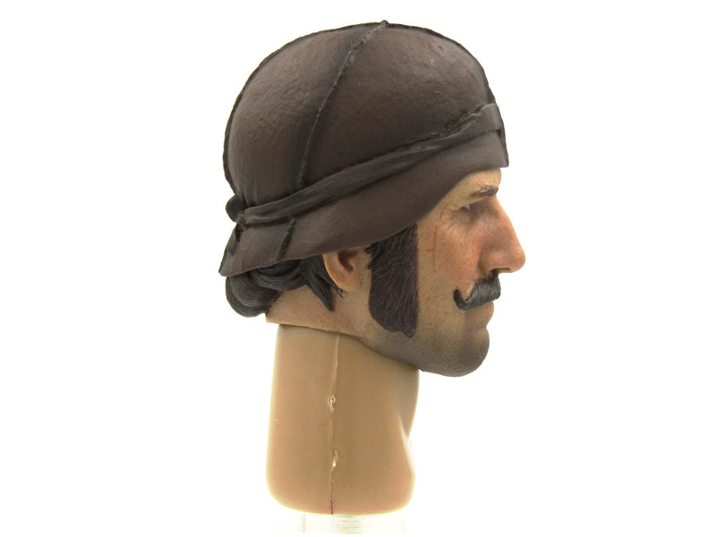 Load image into Gallery viewer, THE BUTCHER II - Head Sculpt in Daniel Day Lewis Likeness
