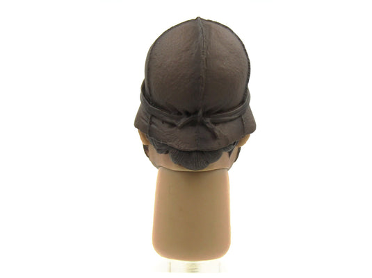 THE BUTCHER II - Head Sculpt in Daniel Day Lewis Likeness